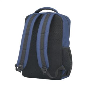 Finley GRS RPET Laptop Backpack Rucksack - Ansicht 4