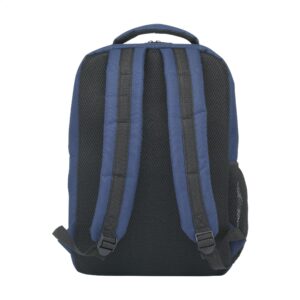 Finley GRS RPET Laptop Backpack Rucksack - Ansicht 5