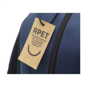 Finley GRS RPET Laptop Backpack Rucksack - Ansicht 7