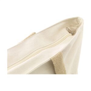 Cancun Beachbag Organic Cotton (320 g/m²) - Ansicht 3