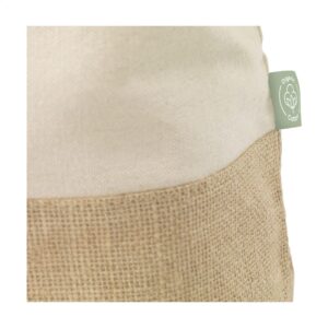 Cancun Beachbag Organic Cotton (320 g/m²) - Ansicht 5