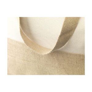 Cancun Beachbag Organic Cotton (320 g/m²) - Ansicht 6
