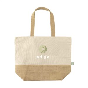 Cancun Beachbag Organic Cotton (320 g/m²) - Ansicht 7
