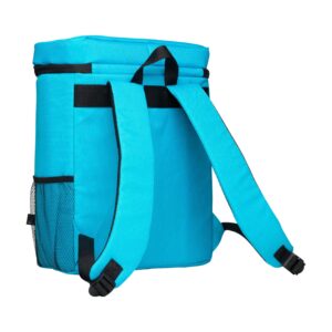 Arctica Cooler GRS Recycled Backpack Kühltasche - Ansicht 5