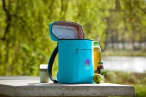 Arctica Cooler GRS Recycled Backpack Kühltasche - Ansicht 14