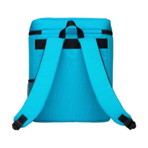 Arctica Cooler GRS Recycled Backpack Kühltasche - Ansicht 7
