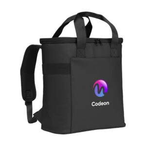 Lennon Cooler Bag XL Kühlrucksack - Ansicht 8