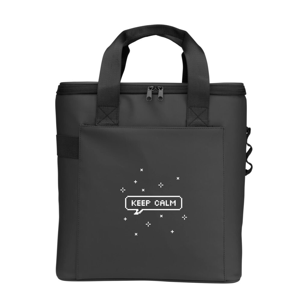 Lennon Cooler Bag XL Kühlrucksack
