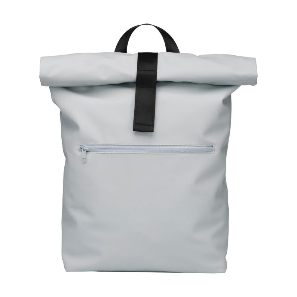 Lennon RCS Recycled Roll-Top Backpack Rucksack - Rucksäcke mit Logo