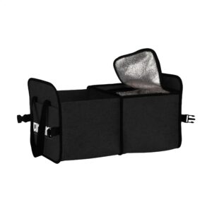 Trunk GRS RPET Felt Organizer Cooler Tasche - Ansicht 12