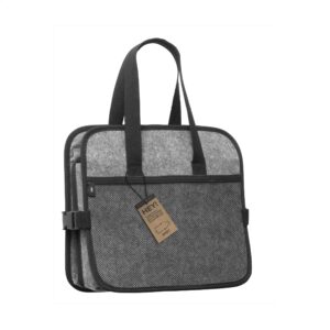 Trunk GRS RPET Felt Organizer Cooler Tasche - Ansicht 6
