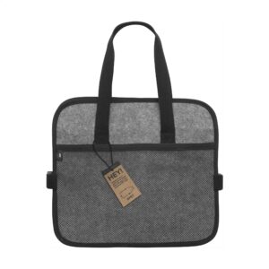 Trunk GRS RPET Felt Organizer Cooler Tasche - Ansicht 8