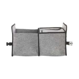 Trunk GRS RPET Felt Organizer Cooler Tasche - Ansicht 9