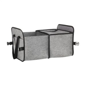 Trunk GRS RPET Felt Organizer Cooler Tasche - Kühltaschen mit Logo