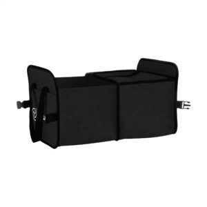 Trunk GRS RPET Felt Organizer Cooler Tasche - Ansicht 2