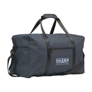Lennon RCS Recycled Sports-/Travelbag - Ansicht 6
