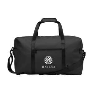 Lennon RCS Recycled Sports-/Travelbag - Ansicht 3