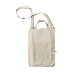 Iker cotton laptop bag – view 5