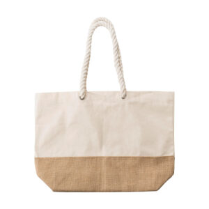 Diego cotton shopping bag (280 g/m²) – view 6