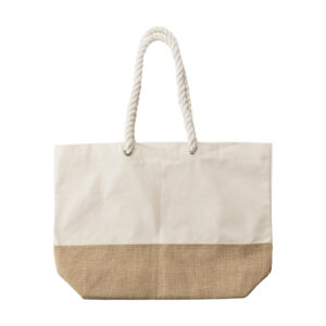 Diego cotton shopping bag (280 g/m²) – view 2