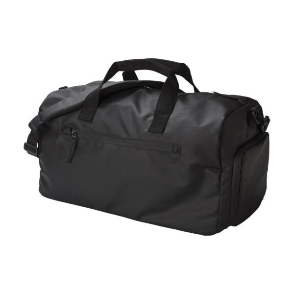 Polyester (600D) Seesack Jaylen - Sport & Weekender mit Logo