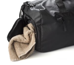 Polyester (600D) Seesack Jaylen - Ansicht 6