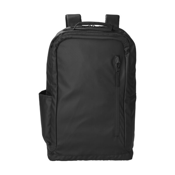 Polyester (600D Rucksack Brecken - Rucksäcke mit Logo