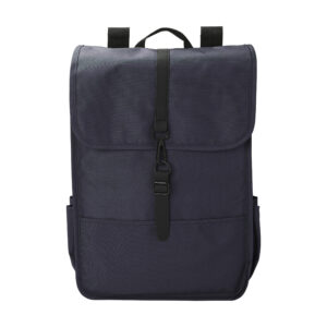 rPET polyester (300D) backpack with Lyric strap – view 5