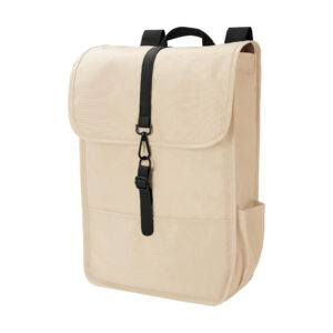 rPET polyester (300D) backpack with Lyric strap – view 11
