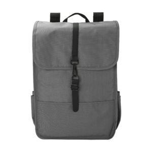 rPET polyester (300D) backpack with Lyric strap – view 3