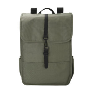 rPET polyester (300D) backpack with Lyric strap – view 4