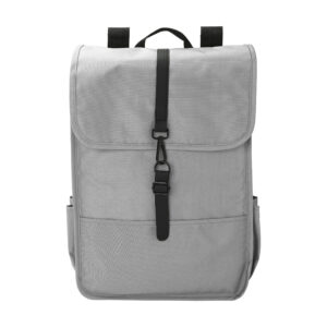 rPET polyester (300D) backpack with Lyric strap – view 6