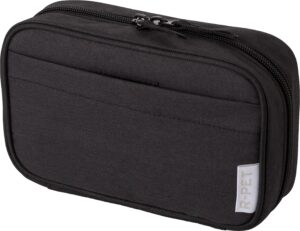 rPEt 300D Polyester Reisetasche Calix - Sport & Weekender mit Logo