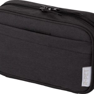 rPEt 300D Polyester Calix Travel Bag – Sports & Weekender with Logo