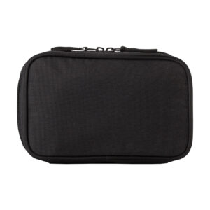 Calix rPET 300D polyester travel bag - view 3
