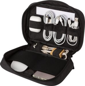 rPEt 300D Polyester Reisetasche Calix - Ansicht 4