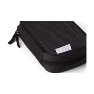 Calix rPET 300D polyester travel bag - view 5