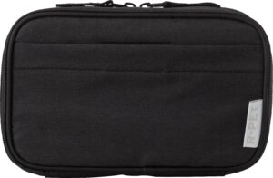 rPEt 300D Polyester Reisetasche Calix - Ansicht 2