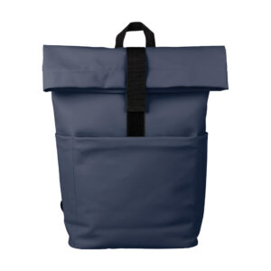Senta PU leather backpack - view 4