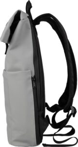 Senta PU leather backpack - view 6