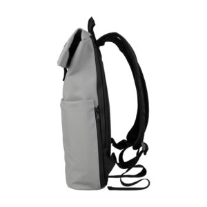 Senta PU leather backpack - view 6