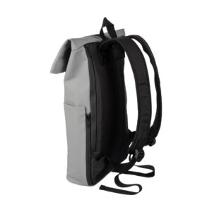 Senta PU leather backpack - view 7