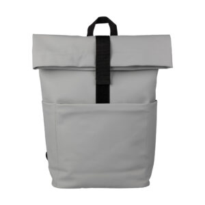 Senta PU leather backpack - view 3