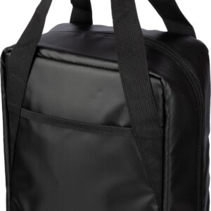Tanja polyester cooler bag (600D) - Cooler bags with logo