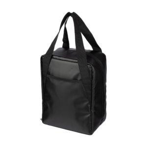 Tanja polyester cooler bag (600D) - Cooler bags with logo