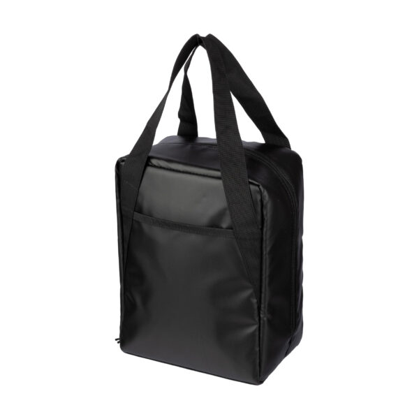 Kühltasche Tanja aus Polyester (600D) - Kühltaschen mit Logo