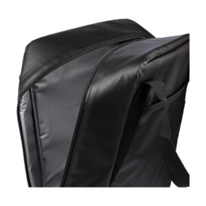 Tanja polyester (600D) cooler bag – view 4
