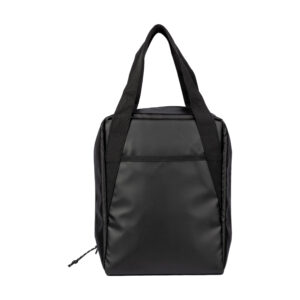 Tanja polyester (600D) cooler bag – view 2