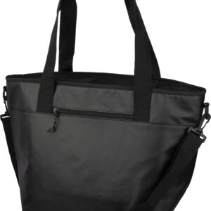 Matthias polyester cooler bag (600D) - Cooler bags with logo