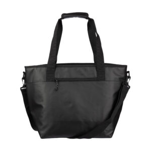 Matthias polyester (600D) cooler bag – view 2